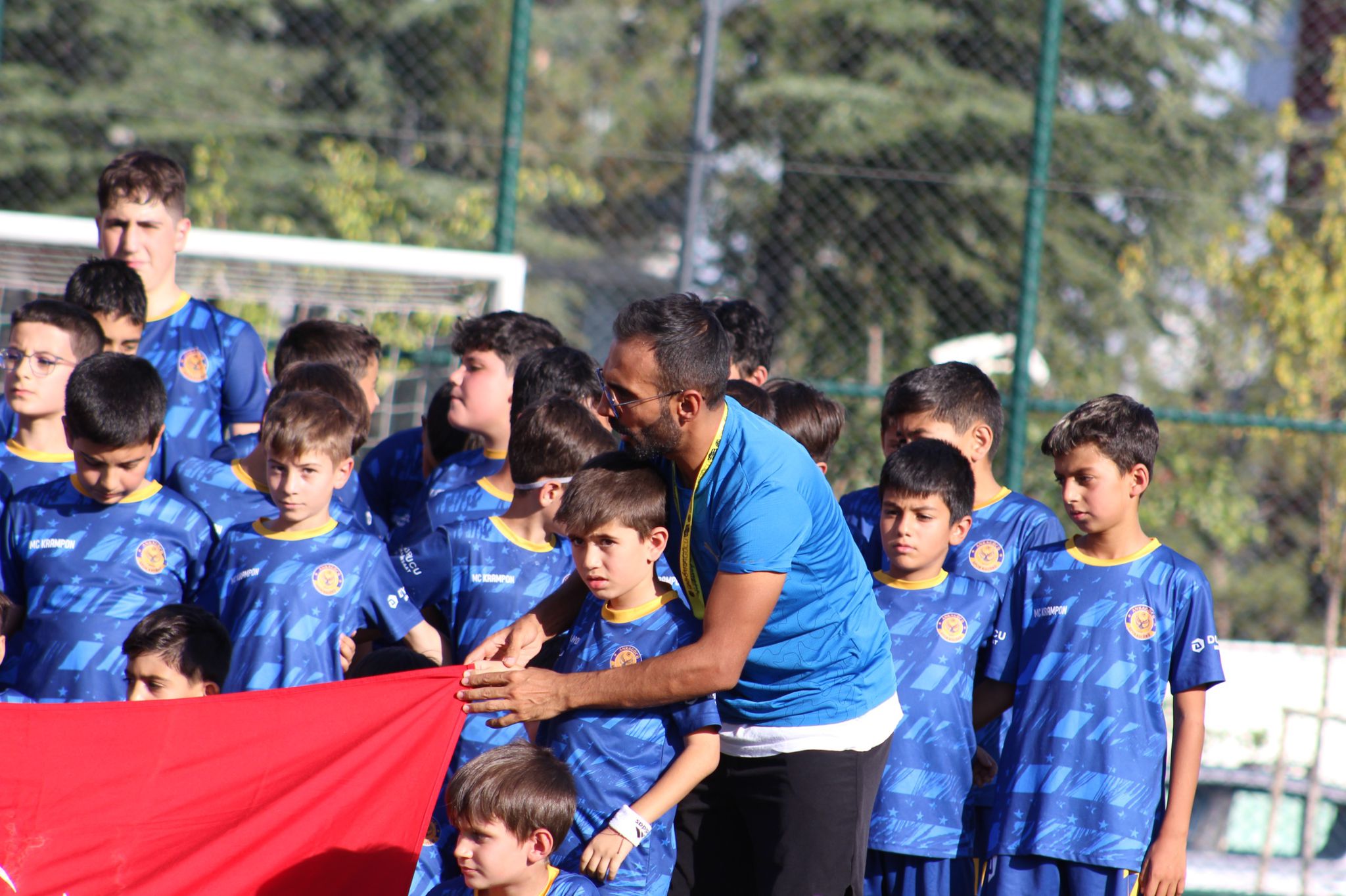 30 Ağustos Zafer Bayramı ve Takımımız
