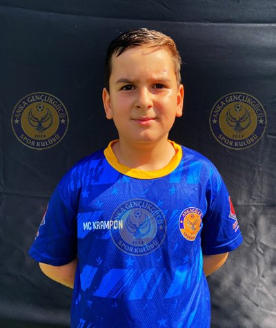 Umut Alp  Özkan