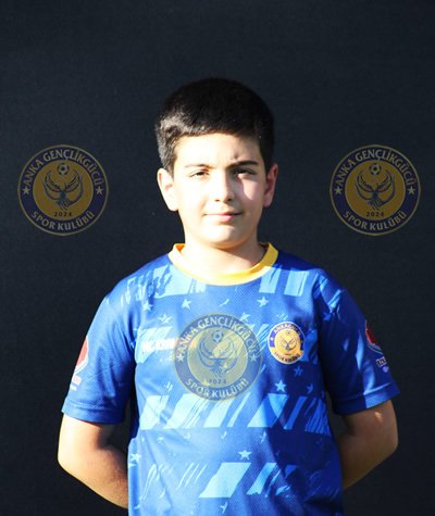 Eymen Demirbaş