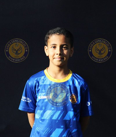 İbrahim Enes Bilgen