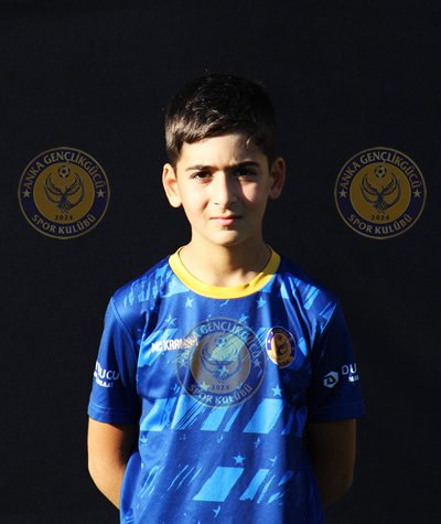 Yusuf Özmen