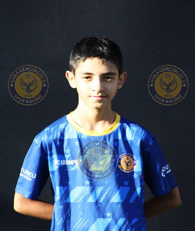Kaan Koral