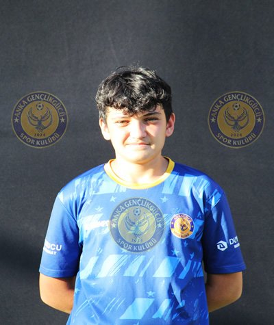 Enes Talha Kök