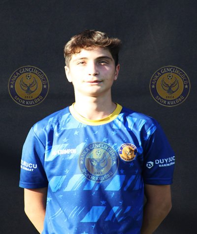 Berkay Çiçek