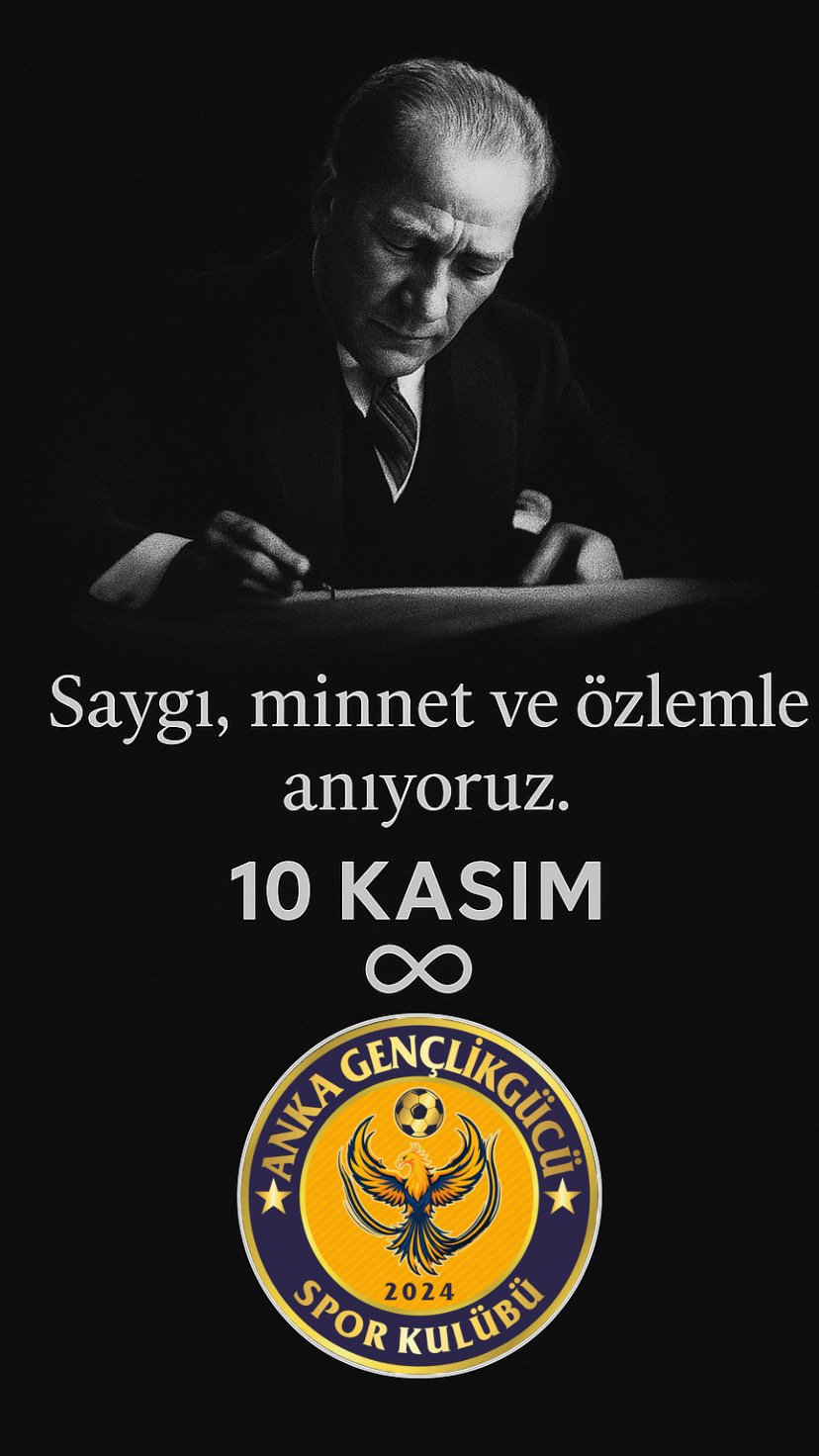 10 Kasım